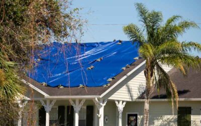 Common Summer Roof Problems in Colorado Springs