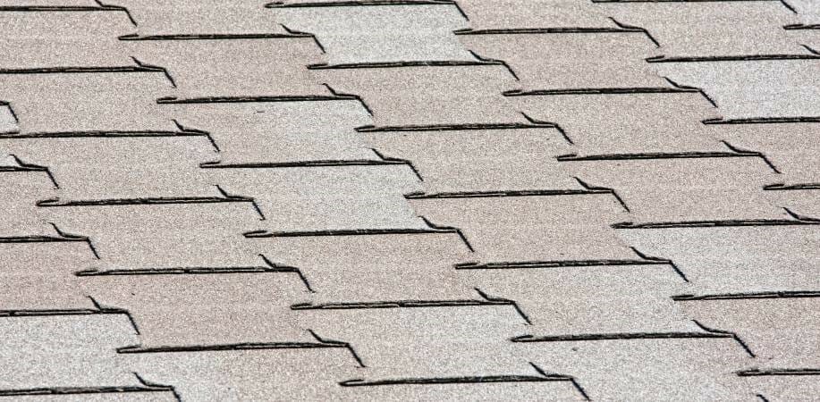 T-LOCK SHINGLE?