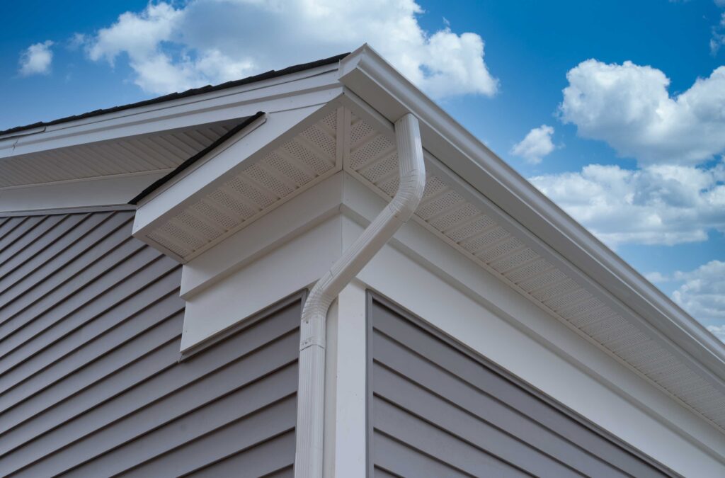 new gutter cost, gutter installation cost, gutter replacement cost, Austin