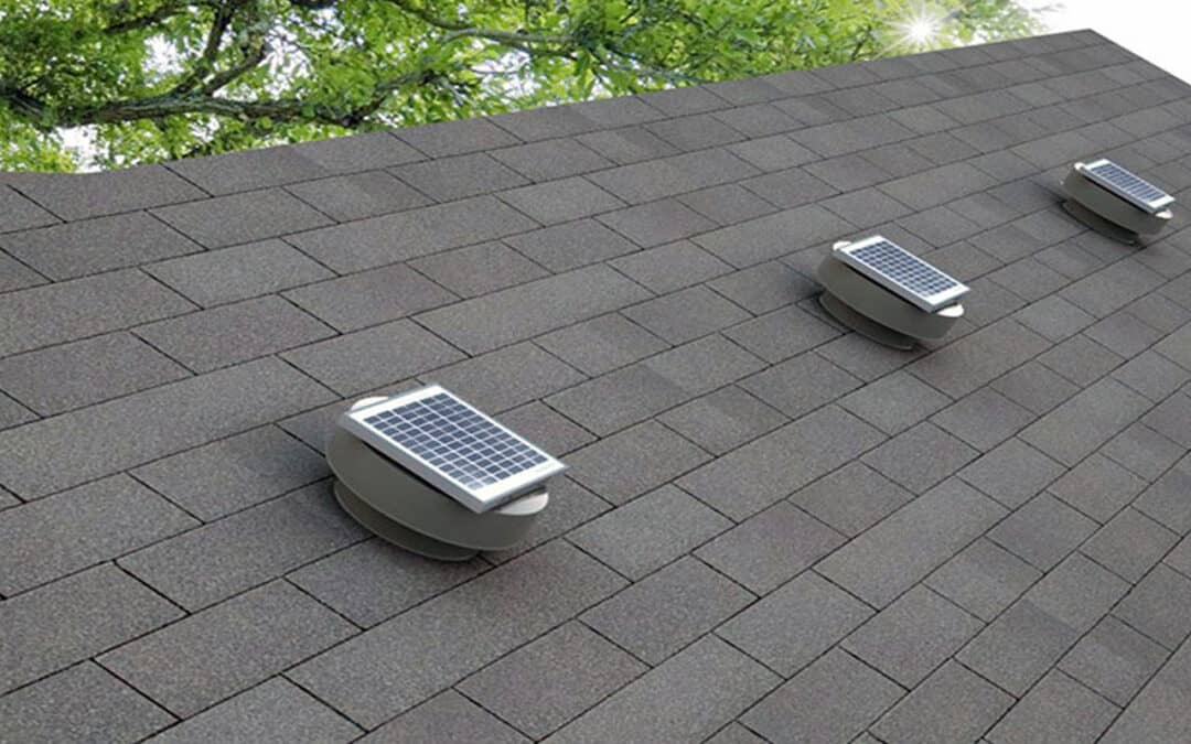 Roof Ventilation