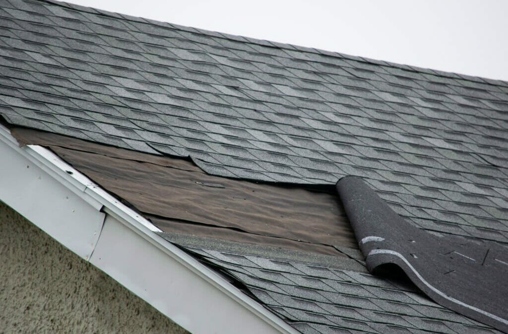 Prepare Your Roof for the Windy Colorado Springtime