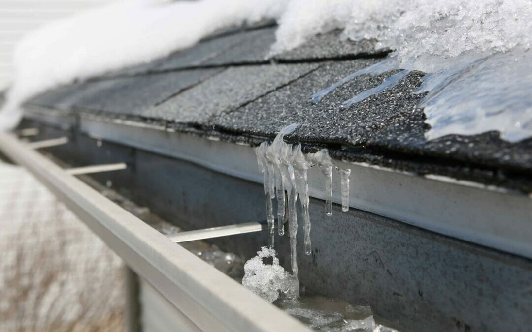 Winter Roofing Inspections: Why It's Important